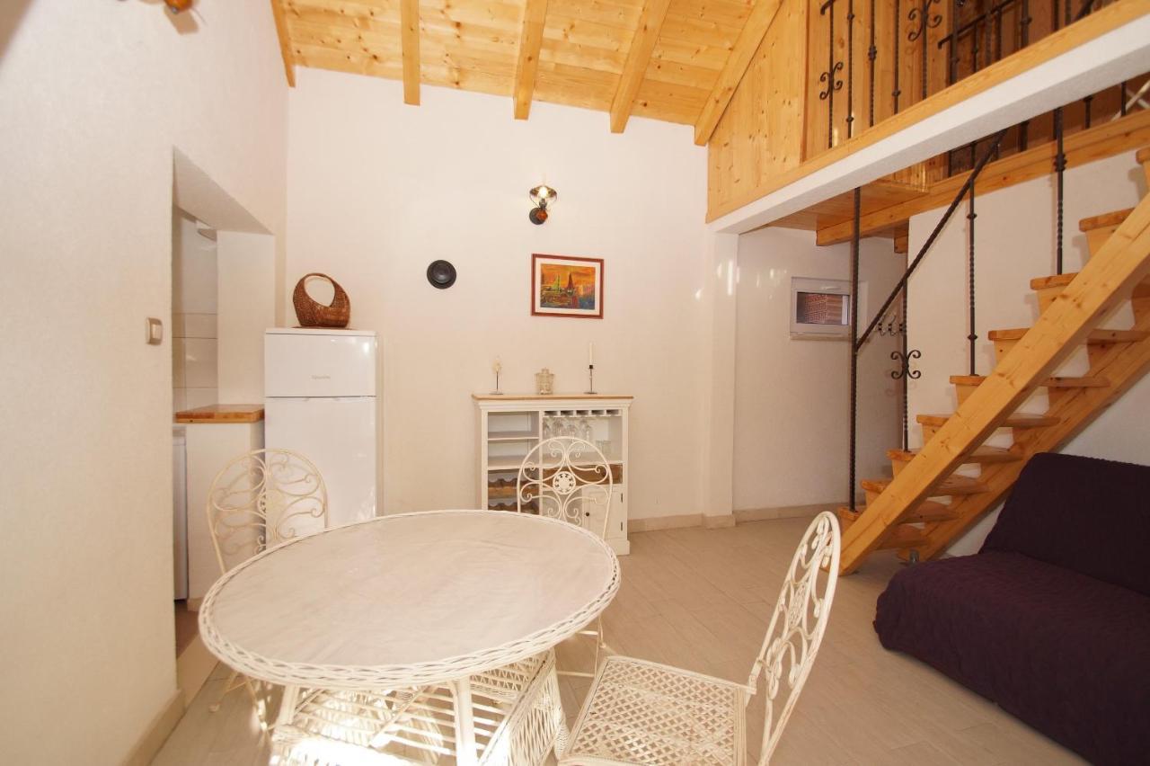 Villa Stone House Mia Vela Luka Exterior foto